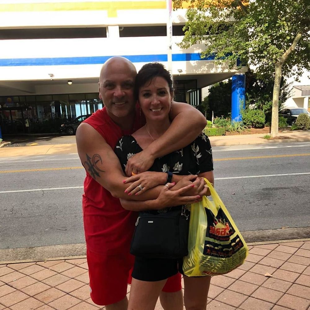 Meet your Posher, Karolyn